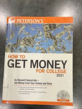 How to Get Money for College 2021